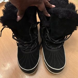 Sorel Tivoli II Boots